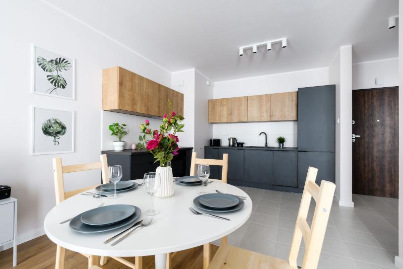 P&O Soho Factory 9 Apartment Варшава Екстериор снимка