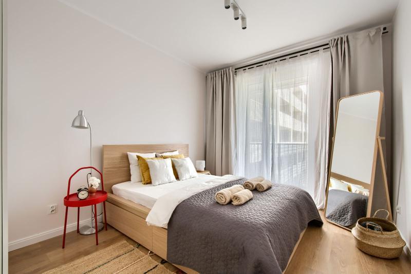 P&O Soho Factory 9 Apartment Варшава Екстериор снимка