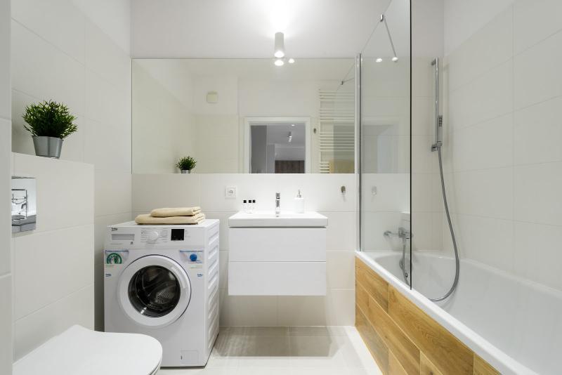 P&O Soho Factory 9 Apartment Варшава Екстериор снимка